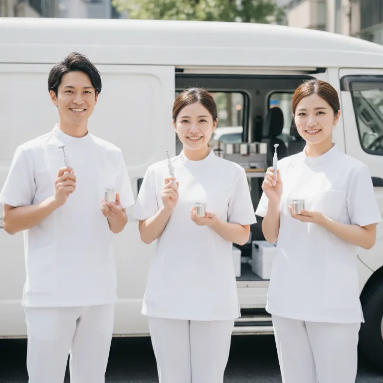 마이크로블레이딩 팀 위치: 밀양시